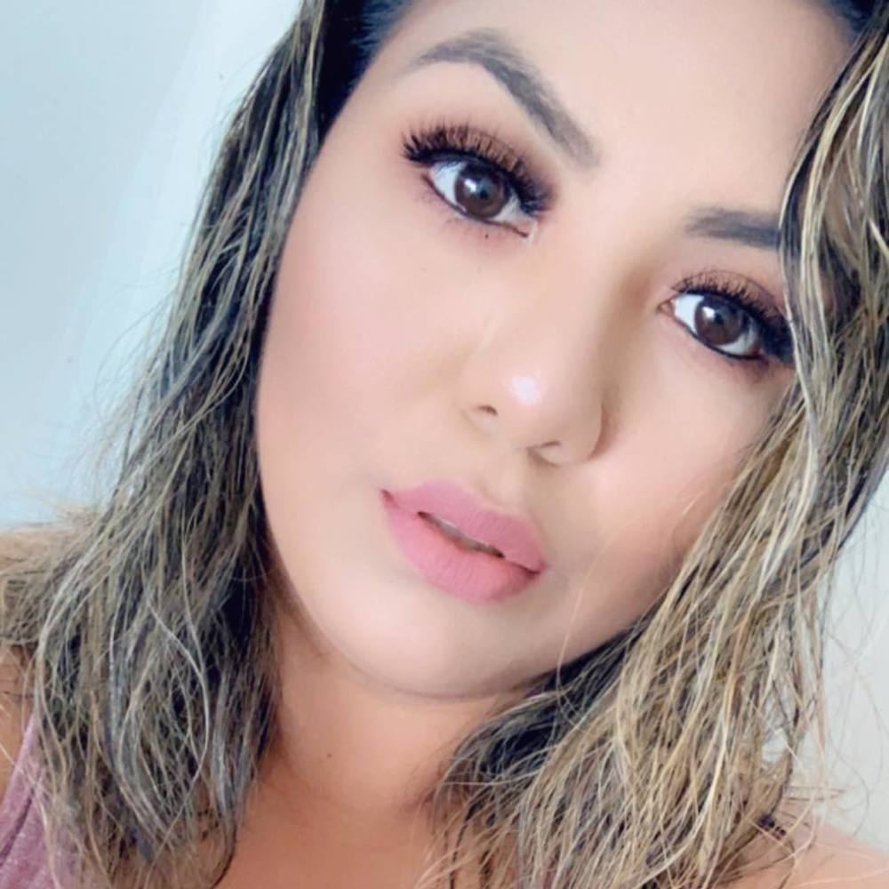 Meet your Posher, Juanita